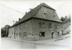 Lidový dům 1980